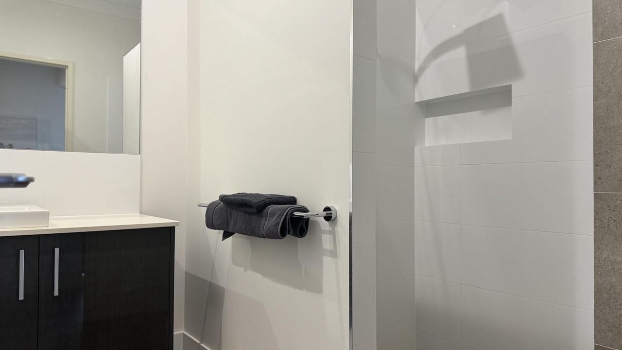 Photo of Bathroom in Cable Beach