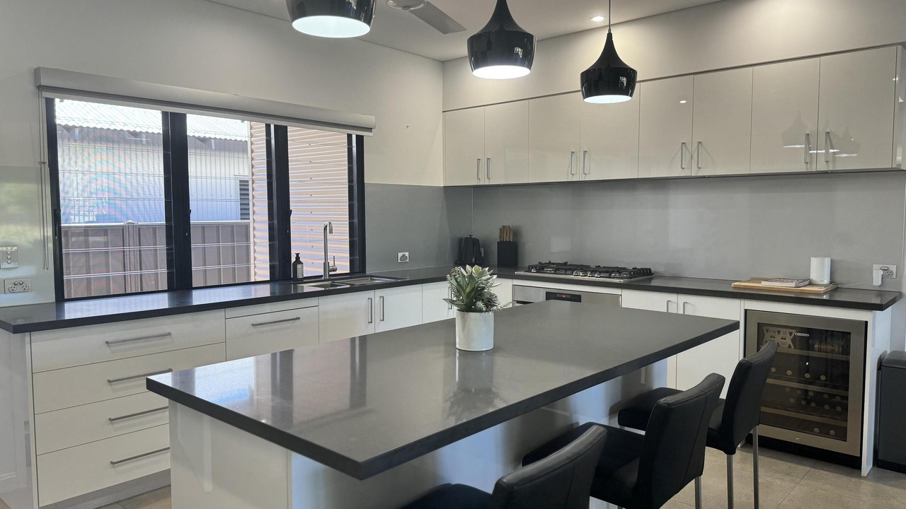 Photo of Kitchen in Cable Beach