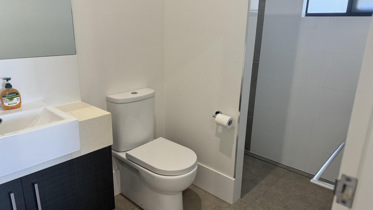Photo of Bathroom in Cable Beach