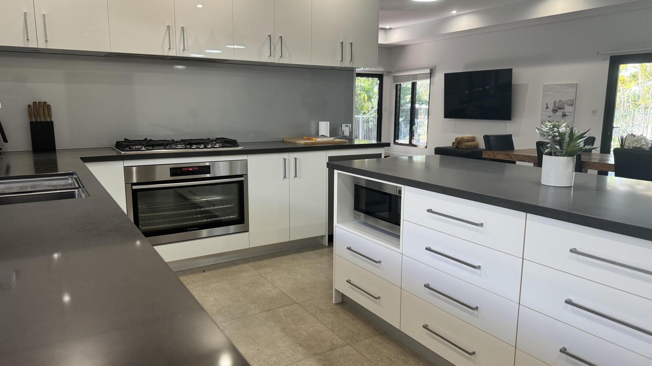 Photo of Kitchen in Cable Beach
