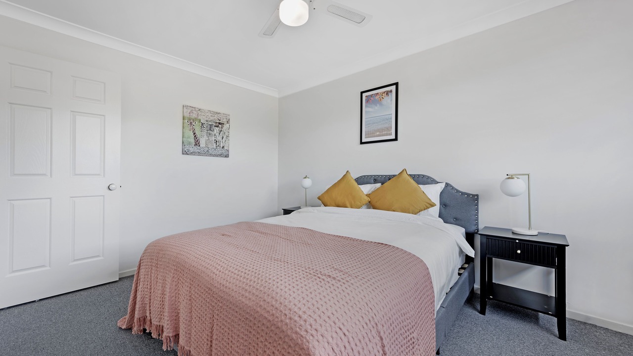 Photo of Bedroom in Mount Annan