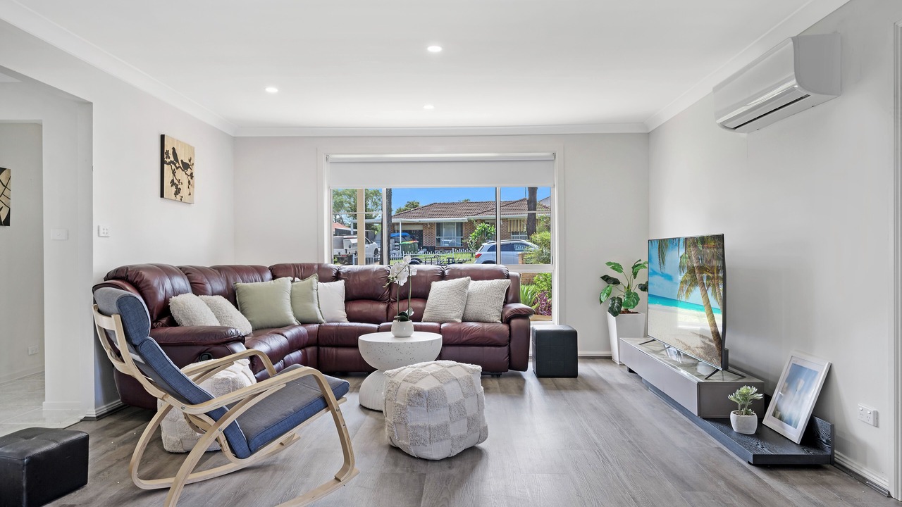 Photo of Livingroom in Mount Annan
