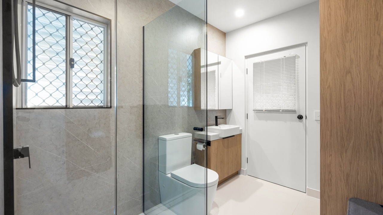 Photo of Bathroom in Doonan
