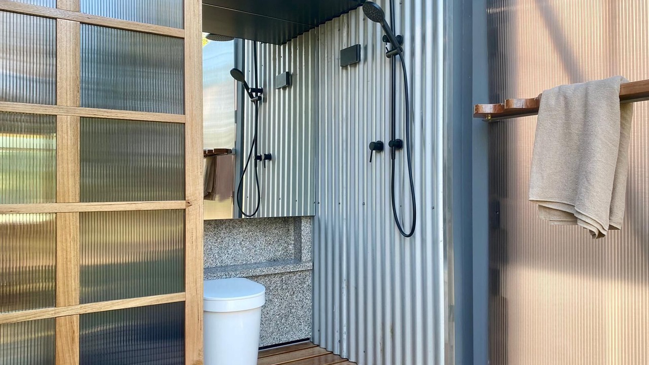 Photo of Bathroom in Sarsfield