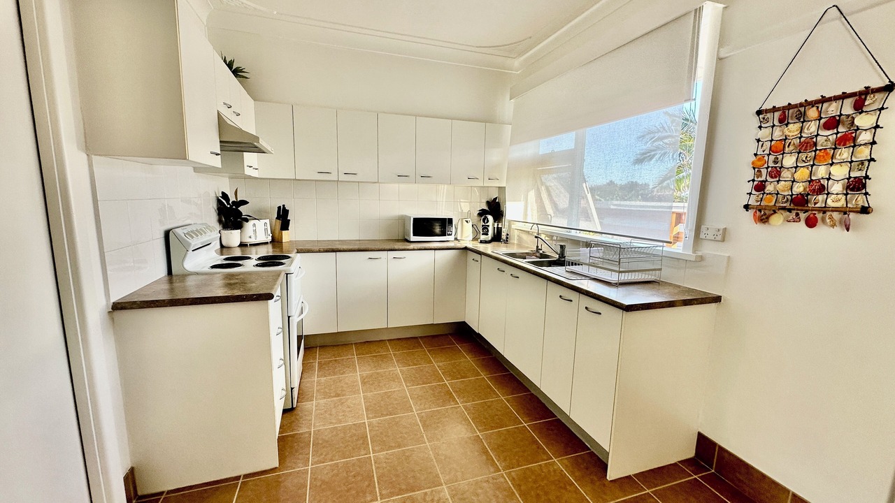Photo of Kitchen in The Entrance