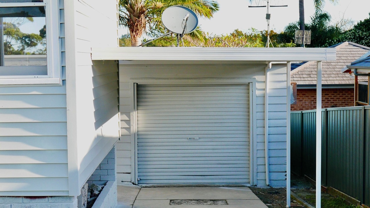 Photo of Outdoor in The Entrance