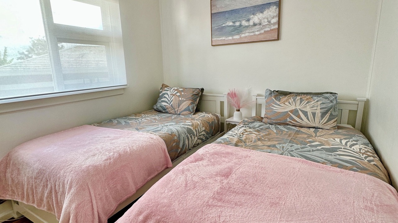 Photo of Bedroom in The Entrance
