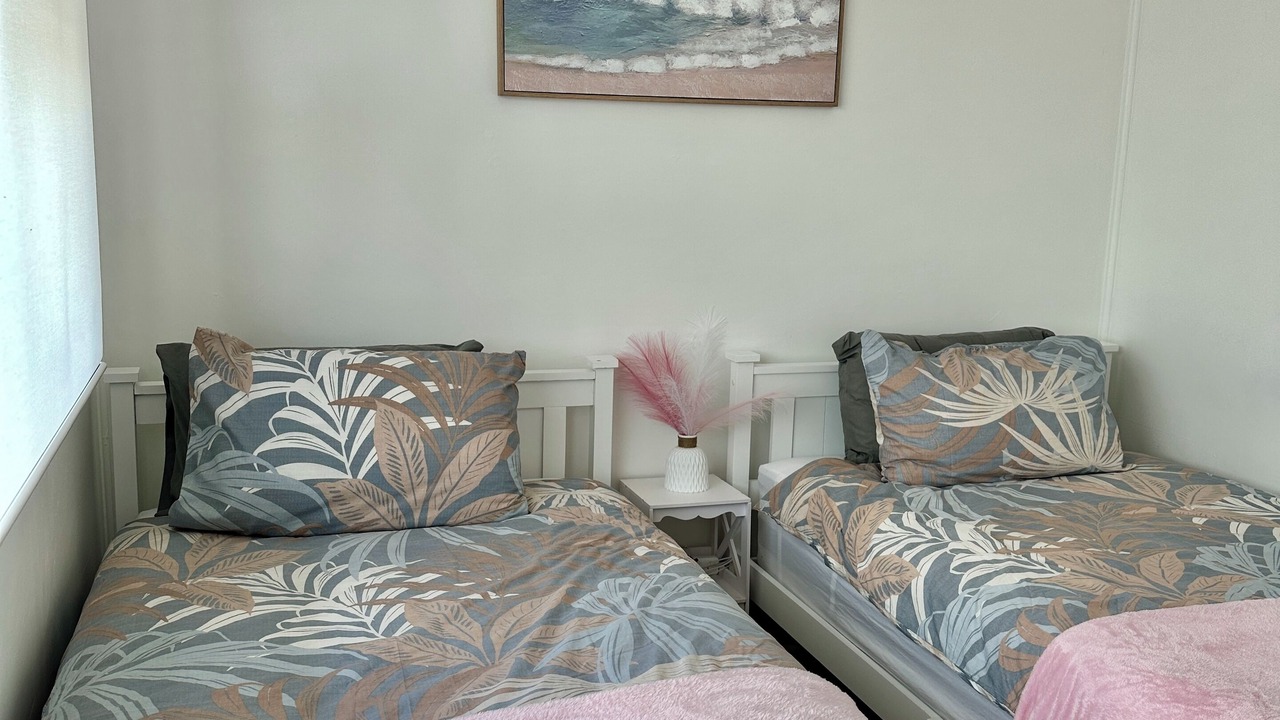 Photo of Bedroom in The Entrance