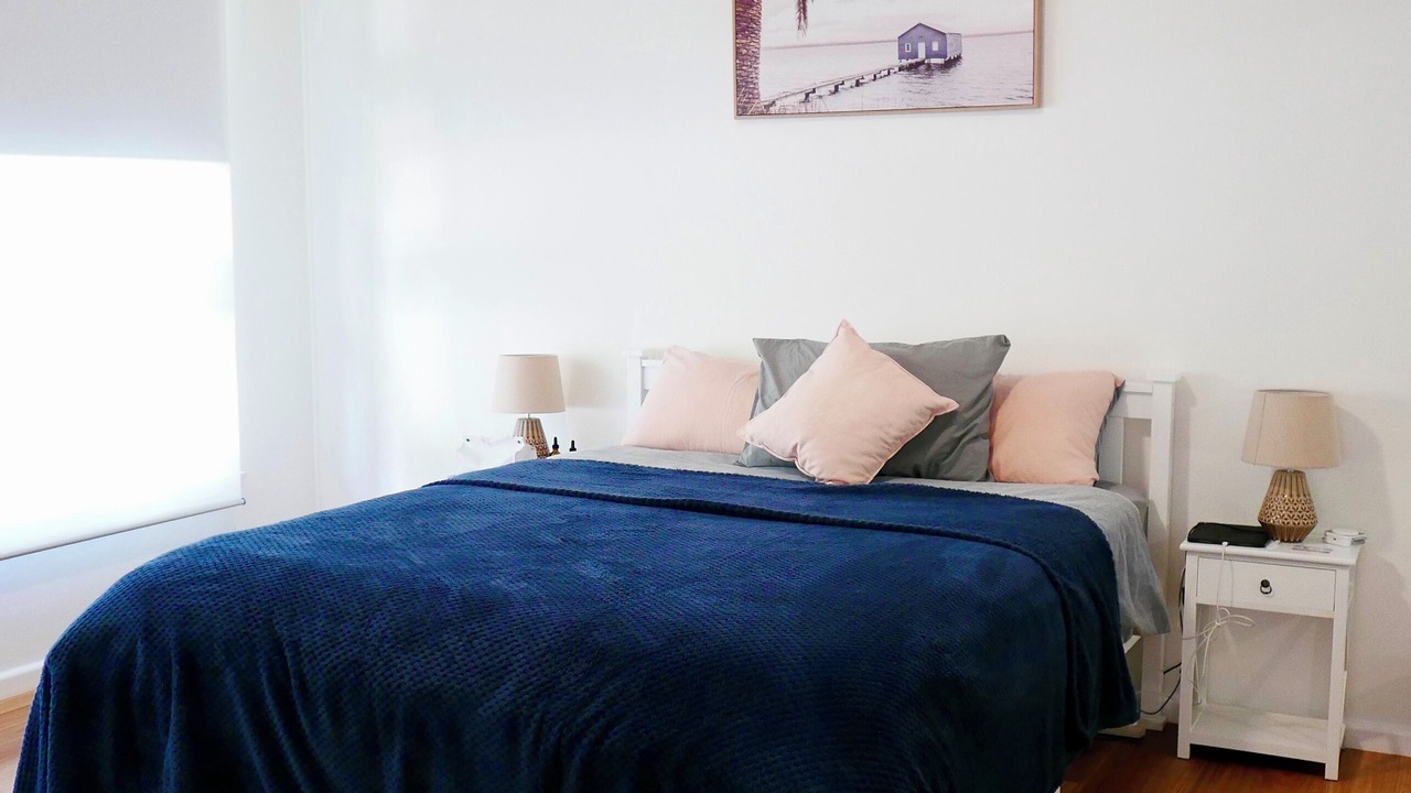 Photo of Bedroom in The Entrance