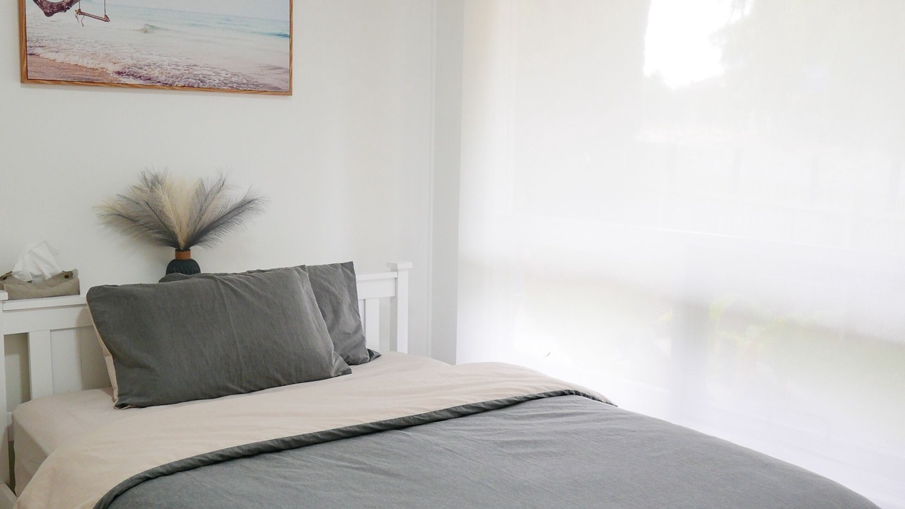 Photo of Bedroom in The Entrance