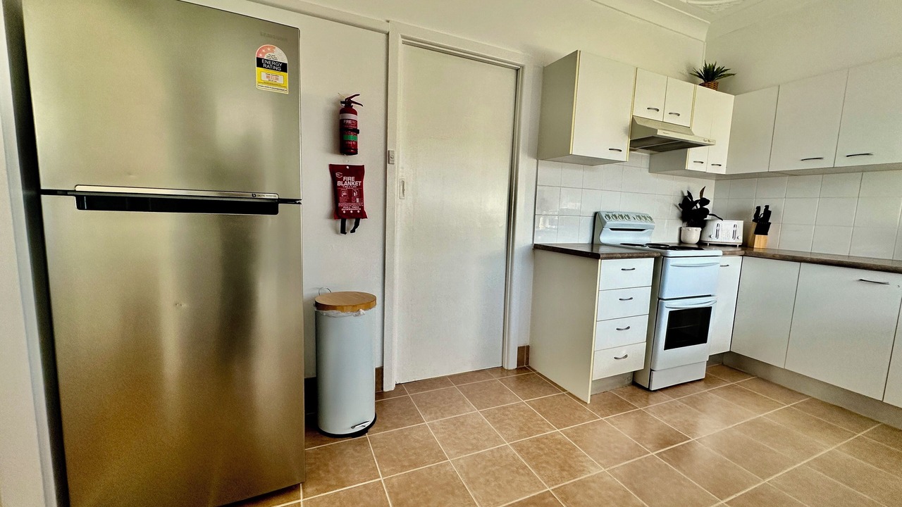 Photo of Kitchen in The Entrance
