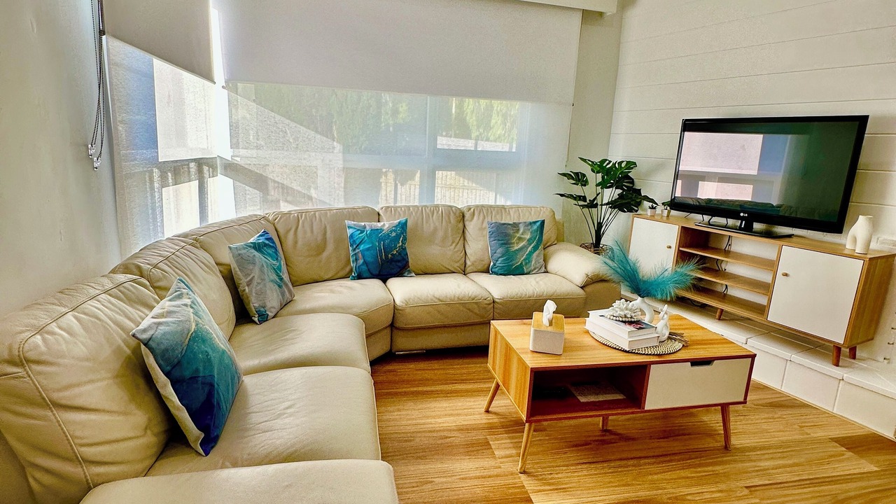 Photo of Livingroom in The Entrance