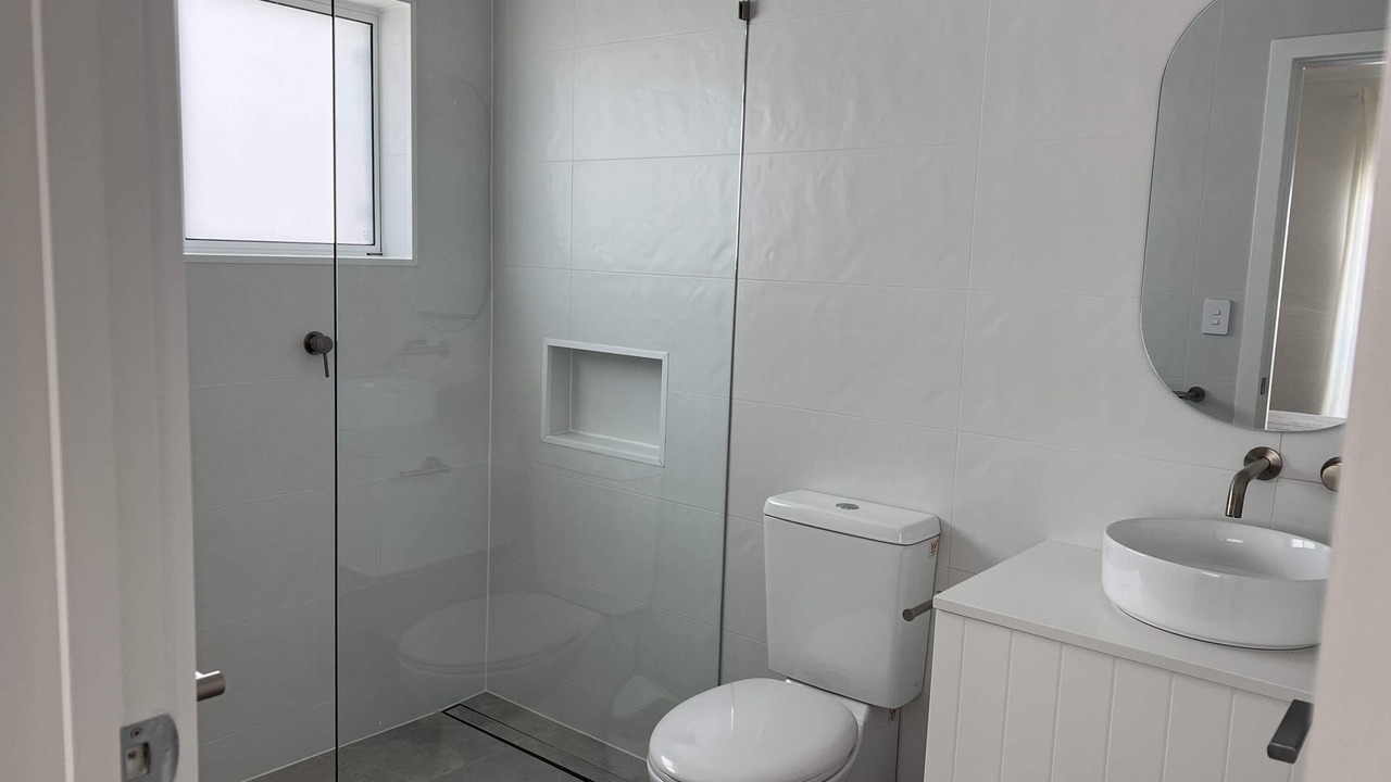 Photo of Bathroom in Cape Jaffa