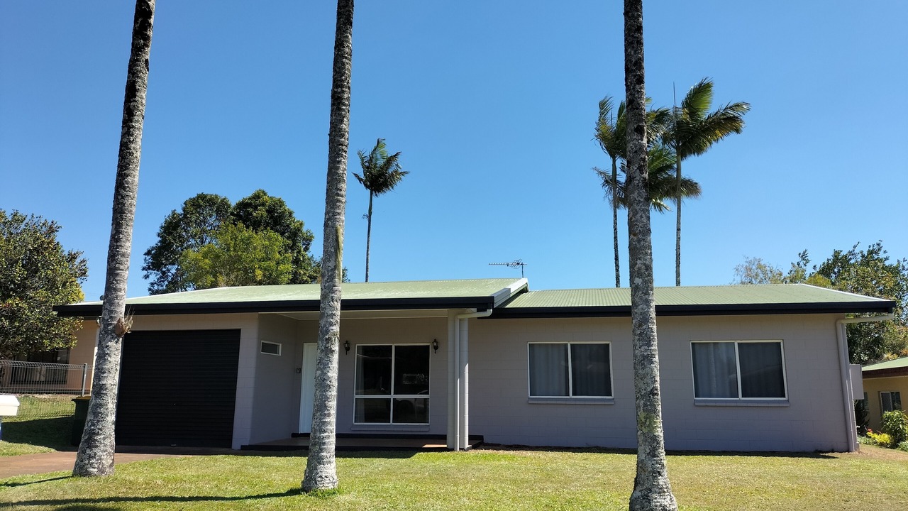 Photo of Outdoor in Atherton