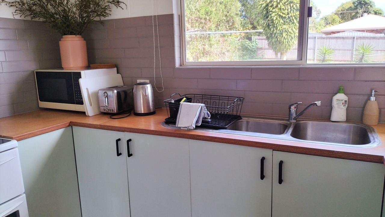 Photo of Kitchen in Atherton