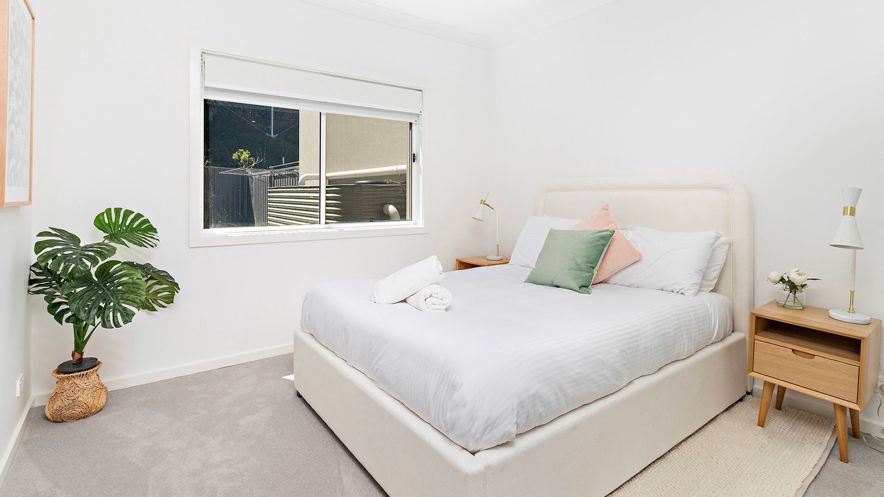 Photo of Bedroom in Gerroa