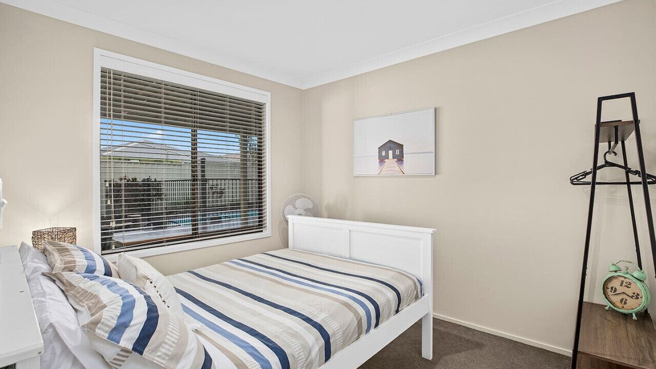 Photo of Bedroom in Emerald Beach