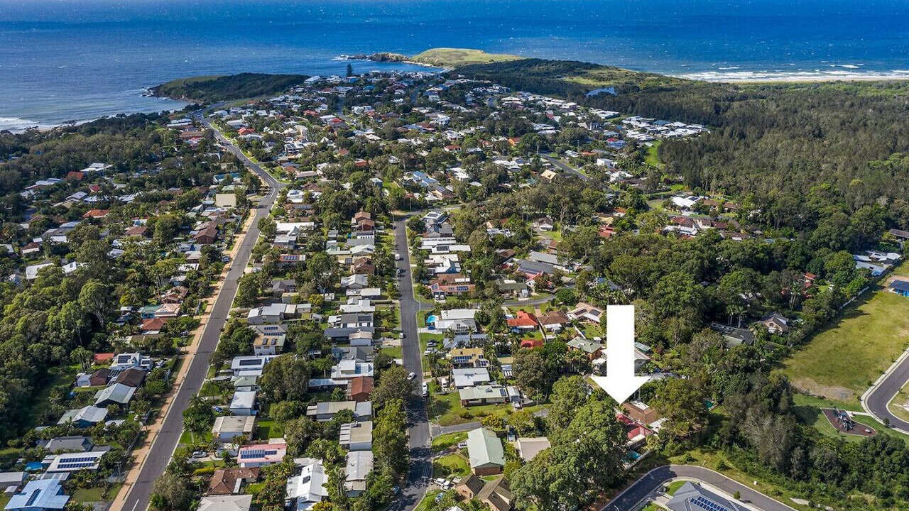 Photo of Outdoor in Emerald Beach