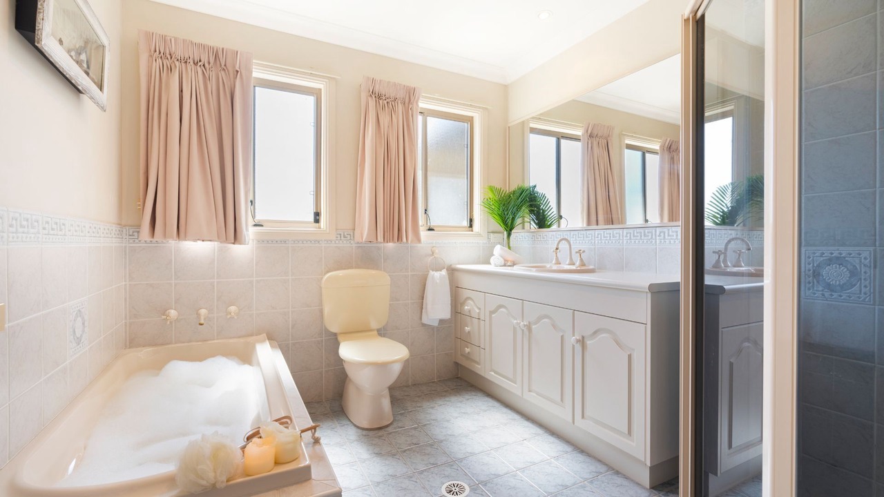 Photo of Bathroom in Kiama Downs
