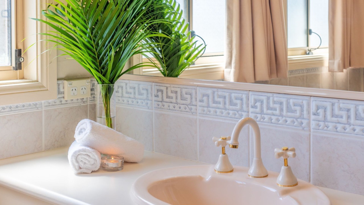 Photo of Bathroom in Kiama Downs