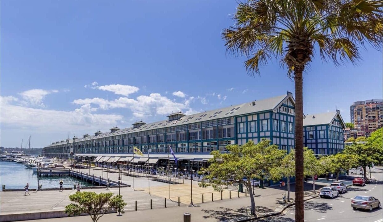 Photo of Outdoor in Woolloomooloo