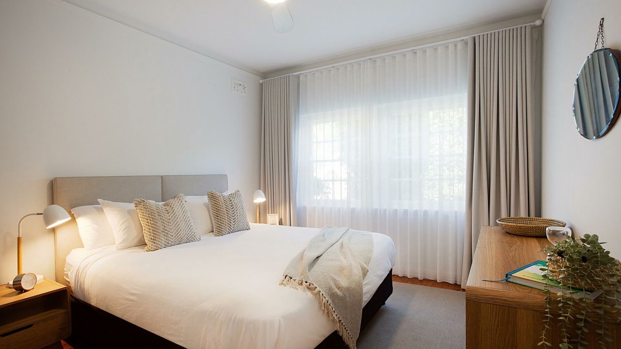 Photo of Bedroom in Coogee