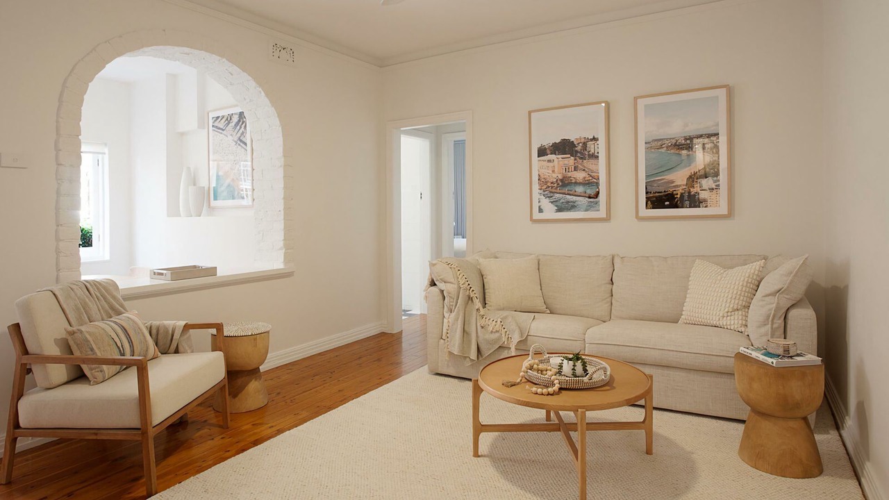 Photo of Livingroom in Coogee