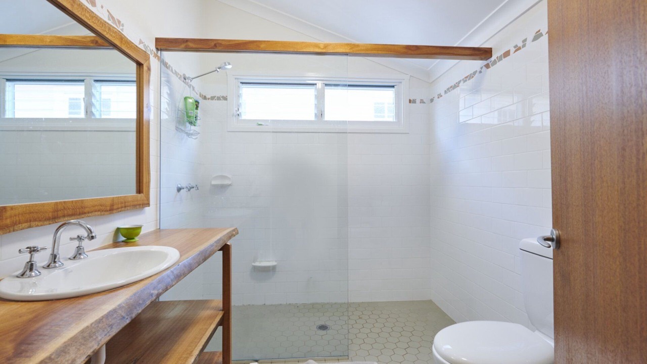 Photo of Bathroom in Brunswick Heads