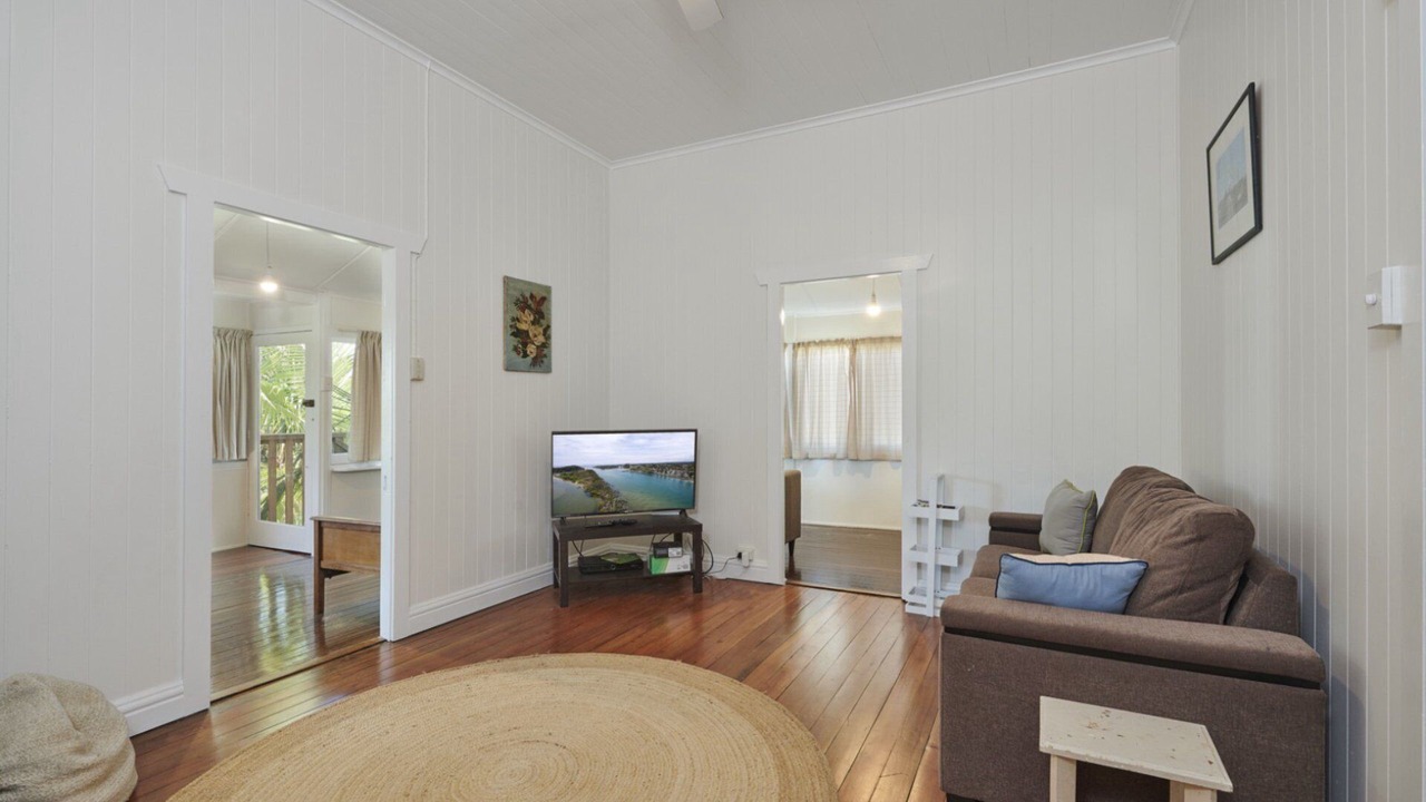 Photo of Livingroom in Brunswick Heads