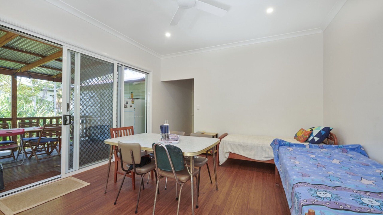 Photo of Bedroom in Brunswick Heads