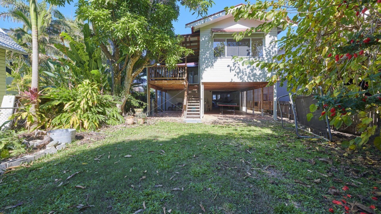 Photo of Outdoor in Brunswick Heads