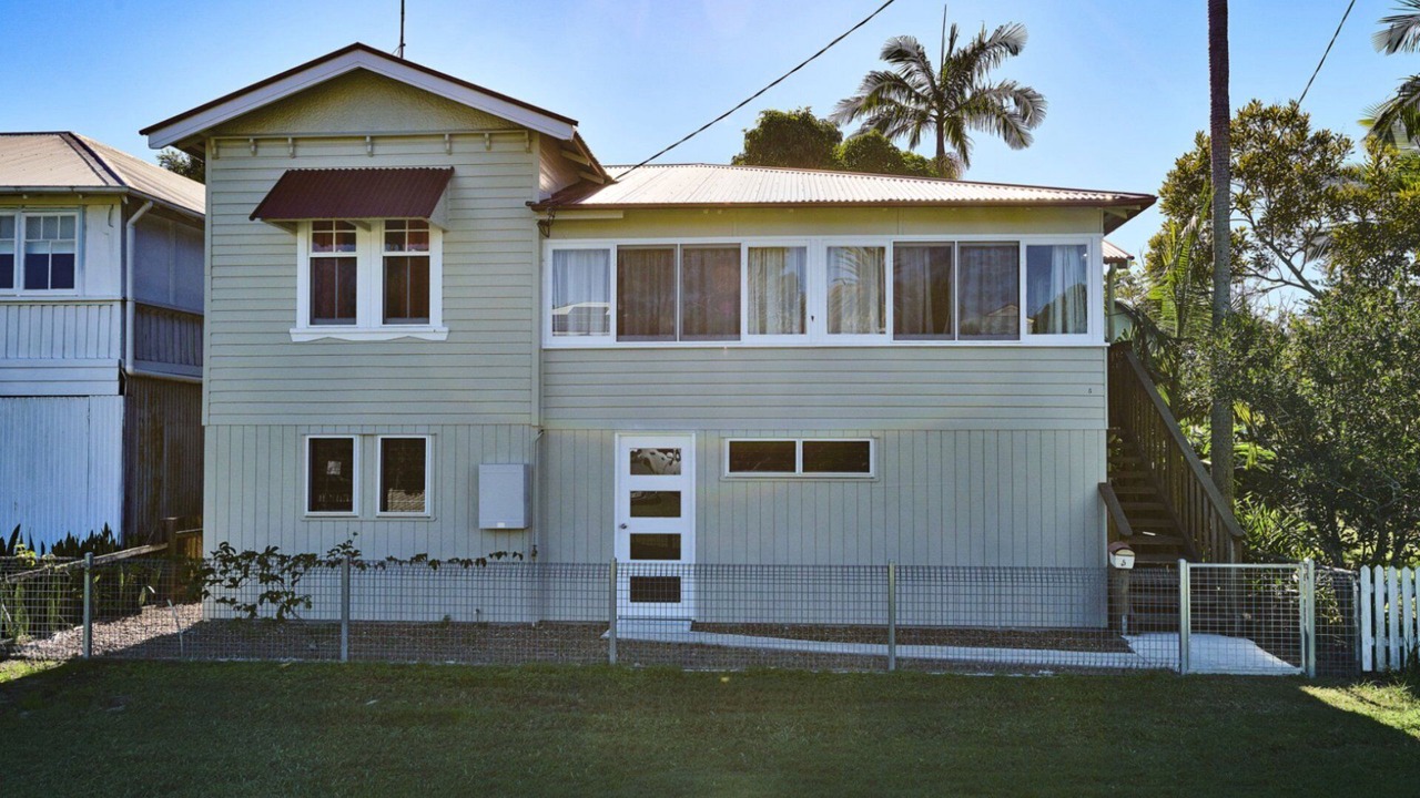 Photo of Outdoor in Brunswick Heads