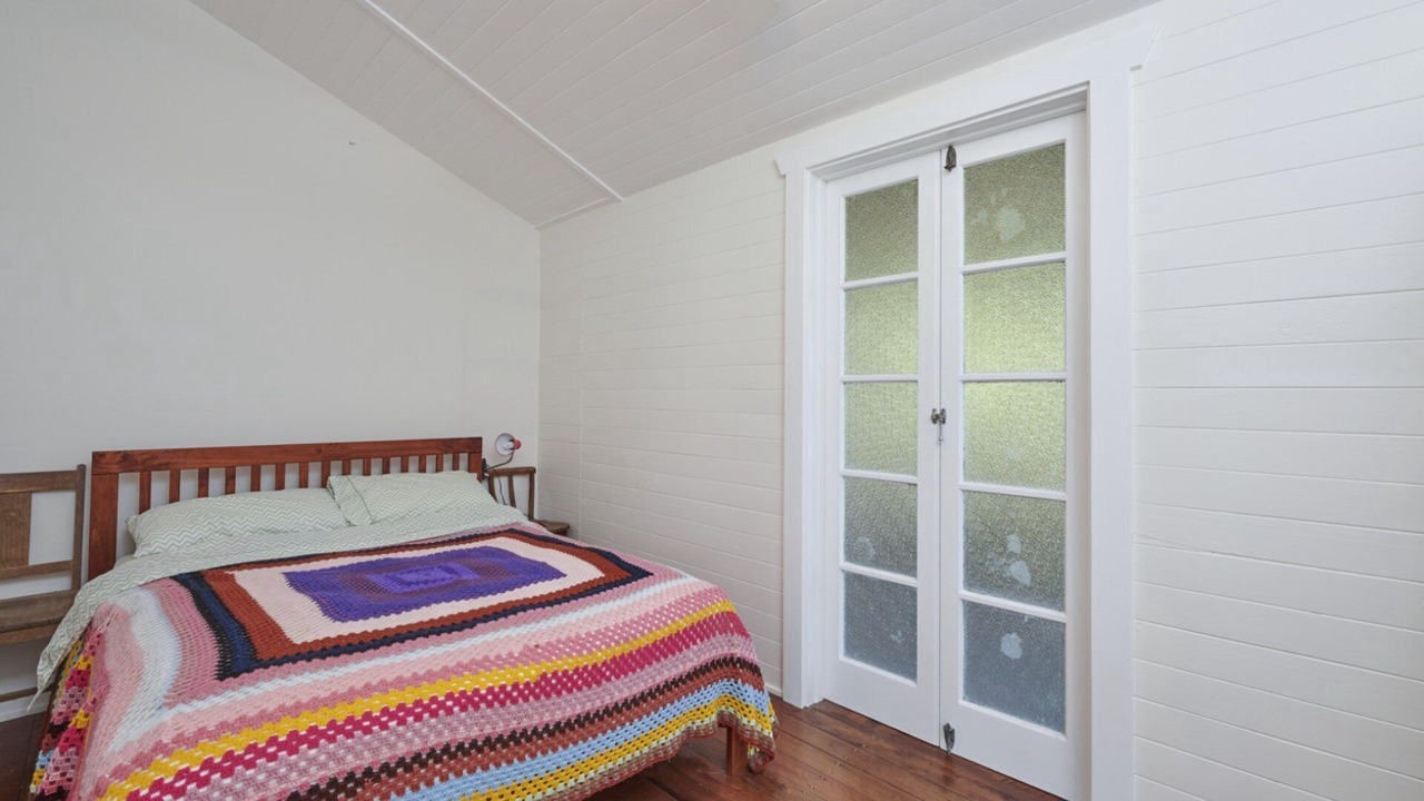 Photo of Bedroom in Brunswick Heads