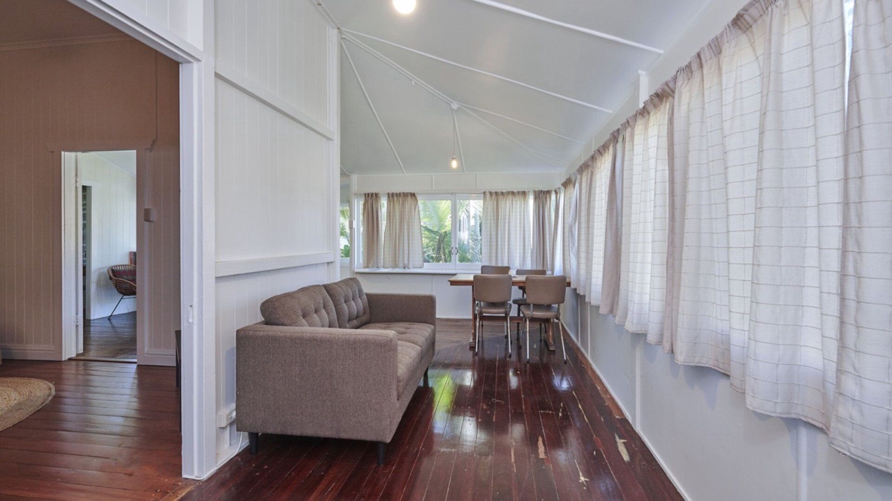 Photo of Livingroom in Brunswick Heads