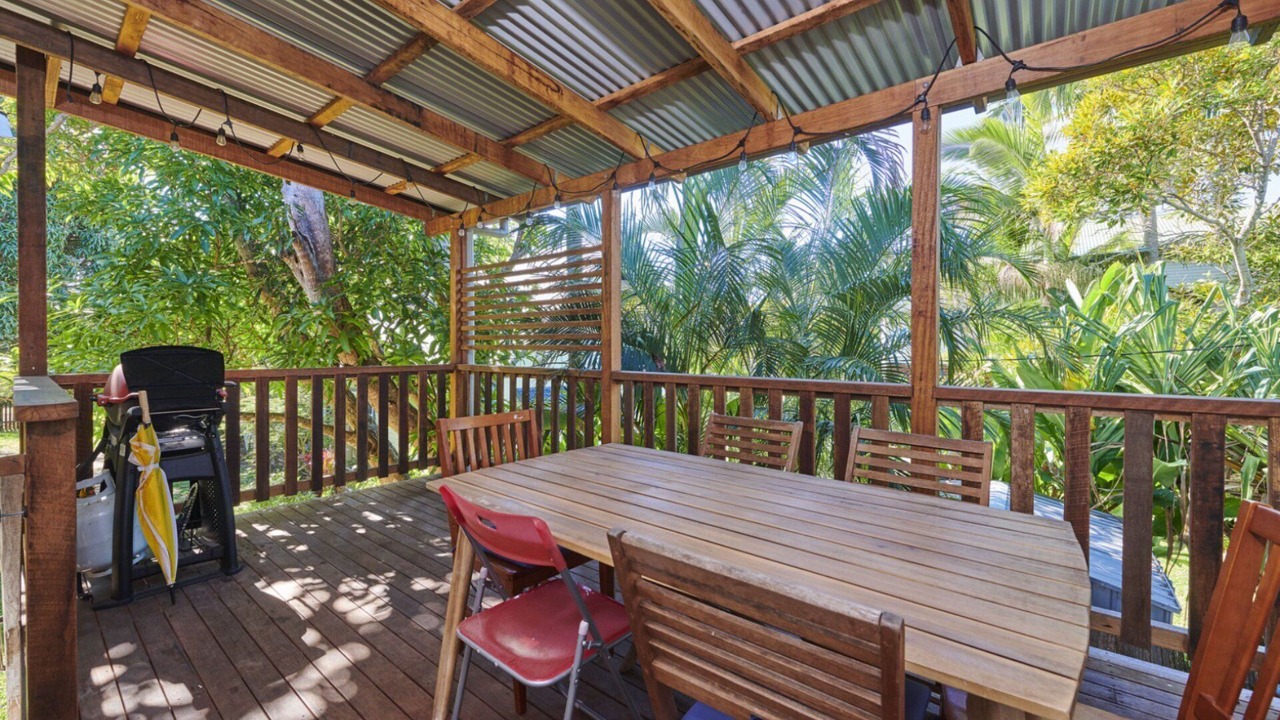 Photo of Outdoor in Brunswick Heads
