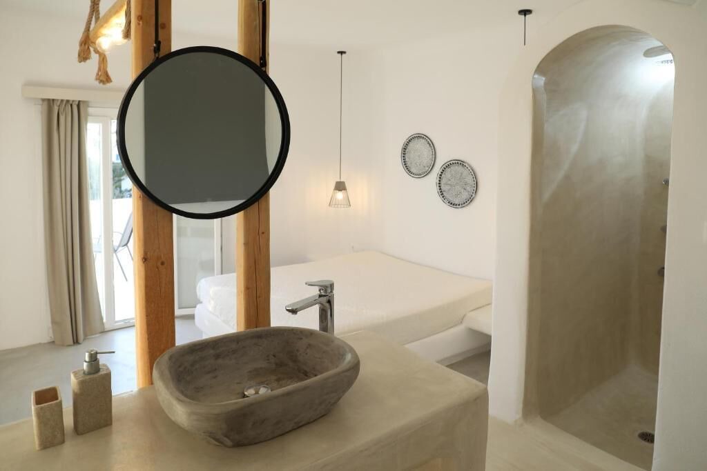 Photo of Bedroom in Kastraki