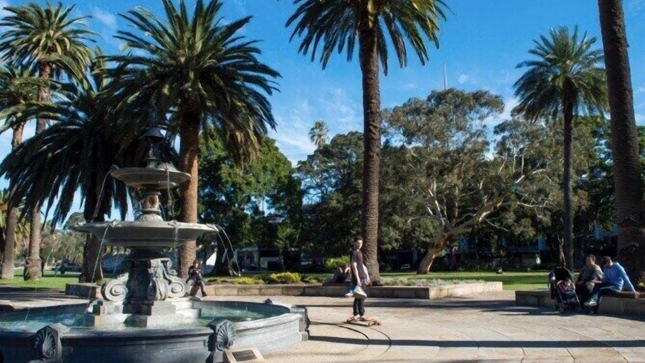 Photo of Others in Redfern