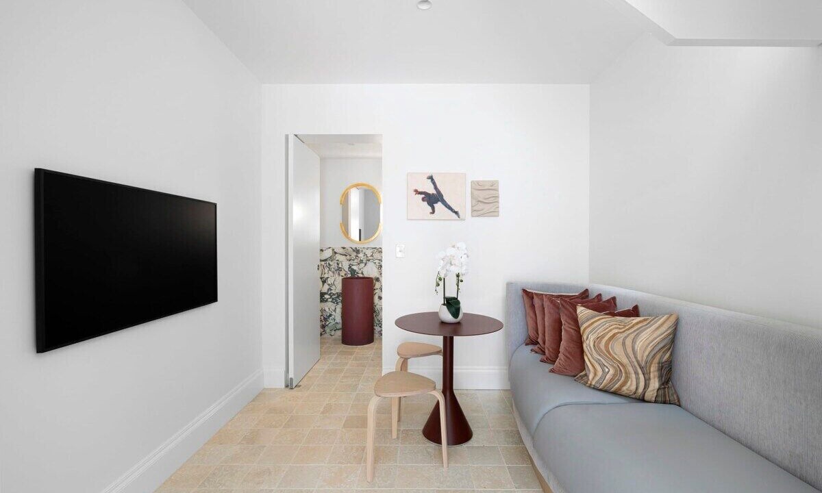 Photo of Livingroom in Redfern