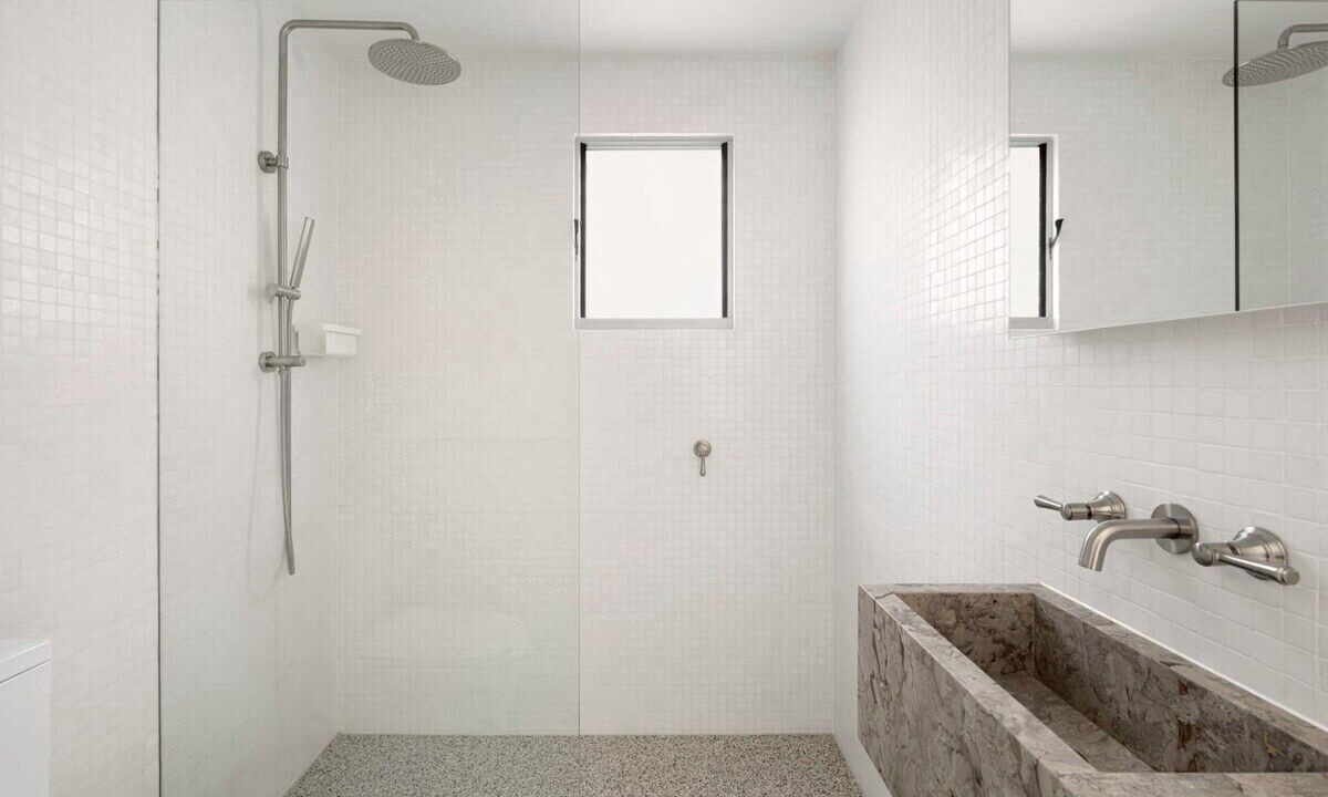 Photo of Bathroom in Redfern