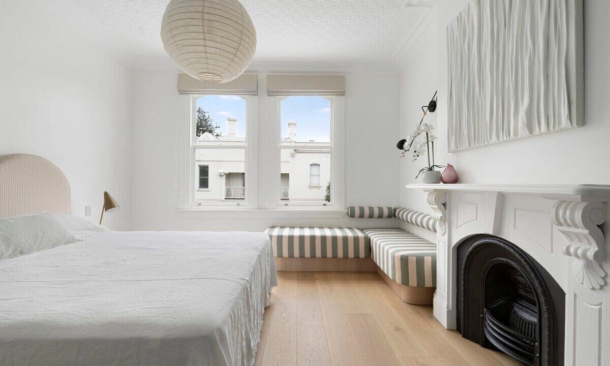 Photo of Bedroom in Redfern