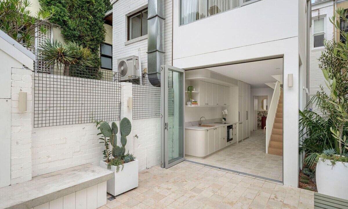 Photo of Patio Balcony in Redfern