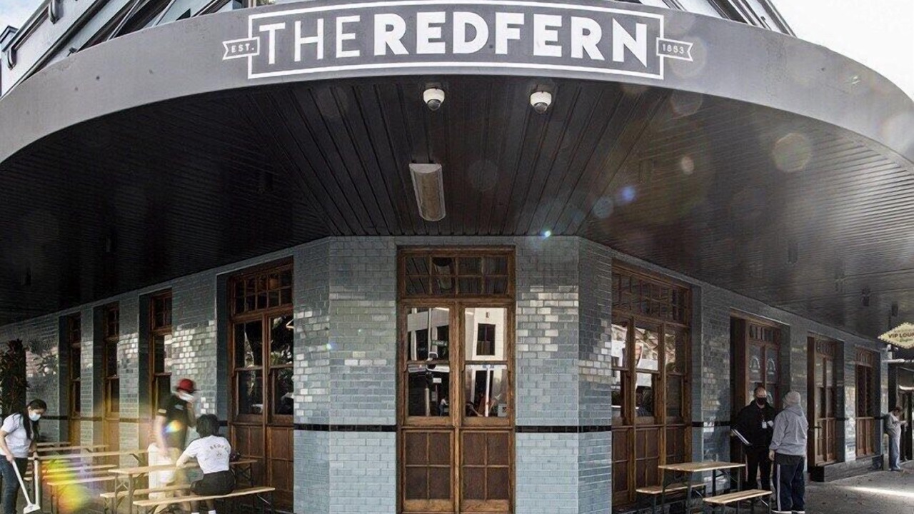 Photo of Others in Redfern