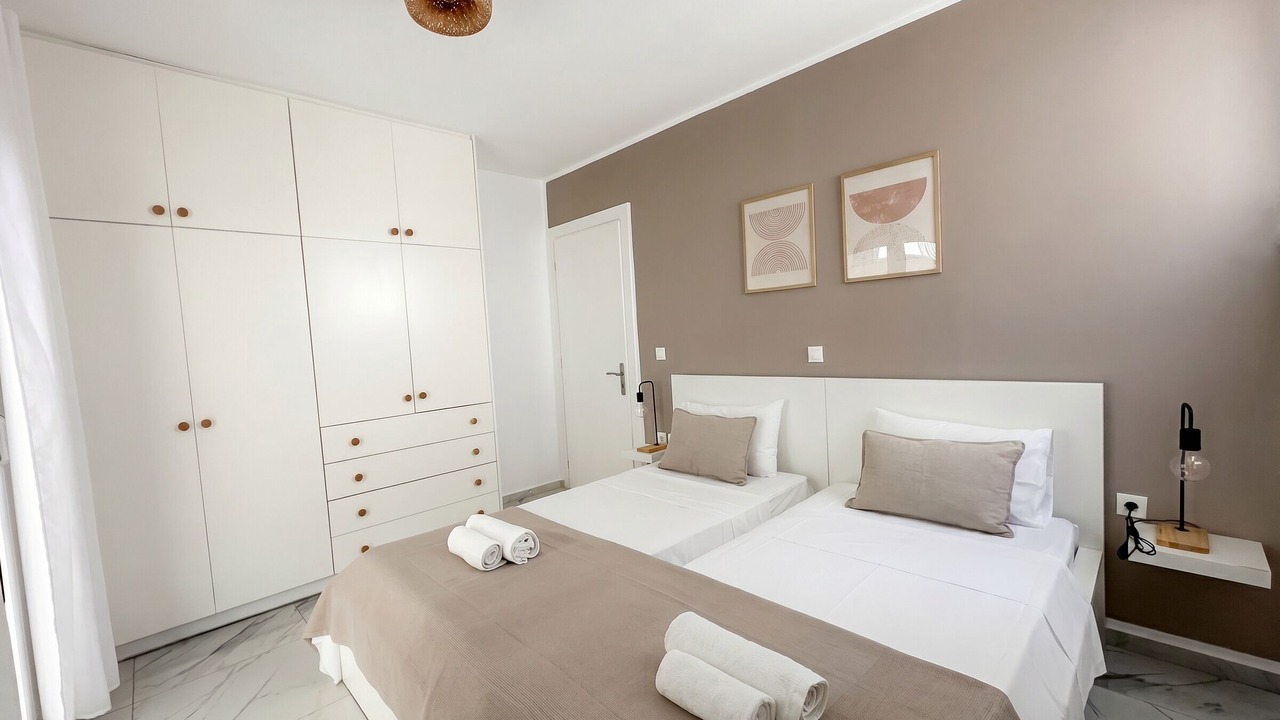 Photo of Bedroom in Zipari