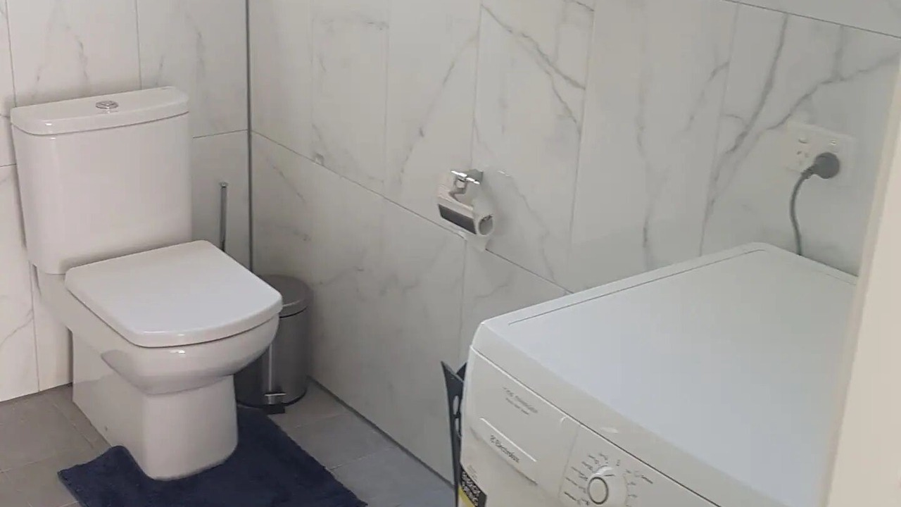 Photo of Bathroom in Ashmont