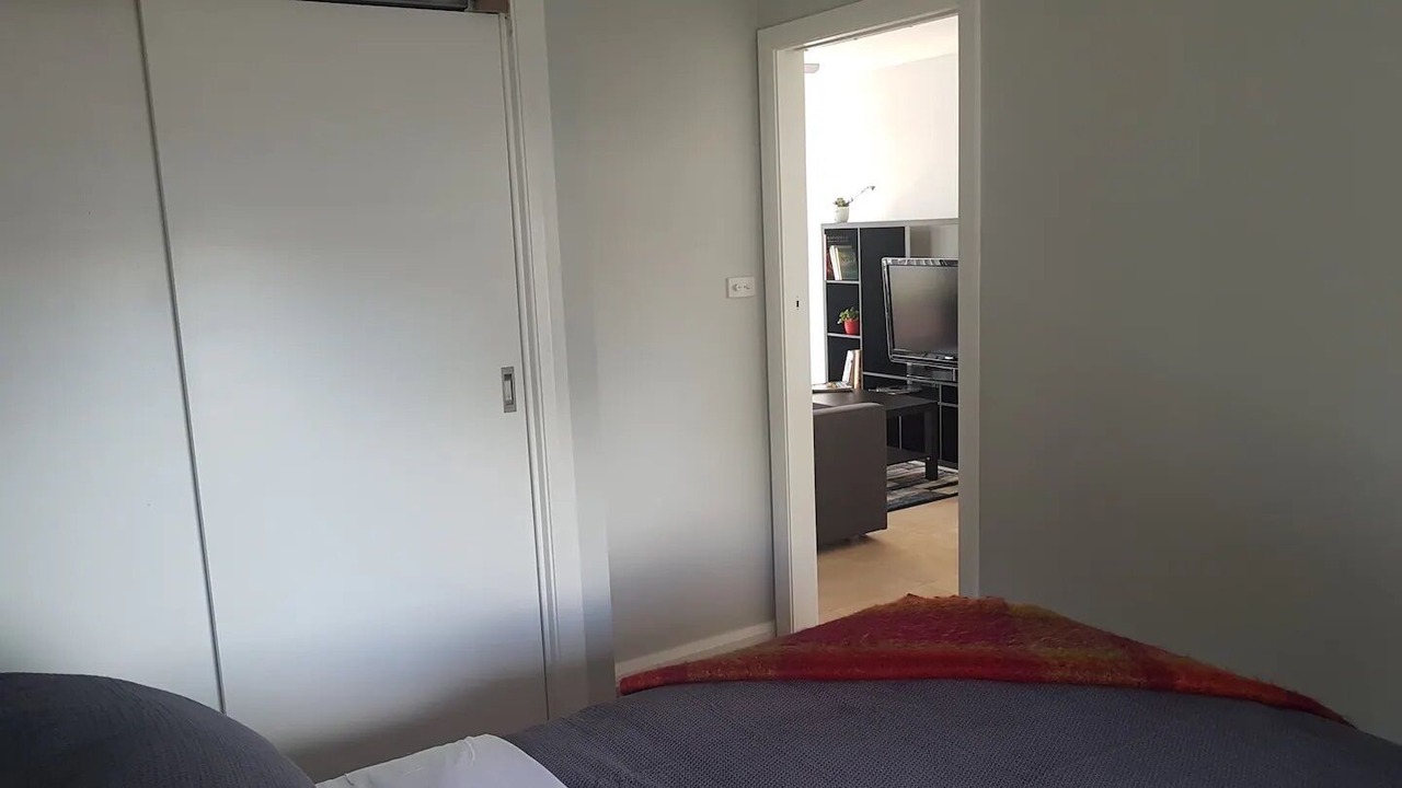 Photo of Bedroom in Ashmont