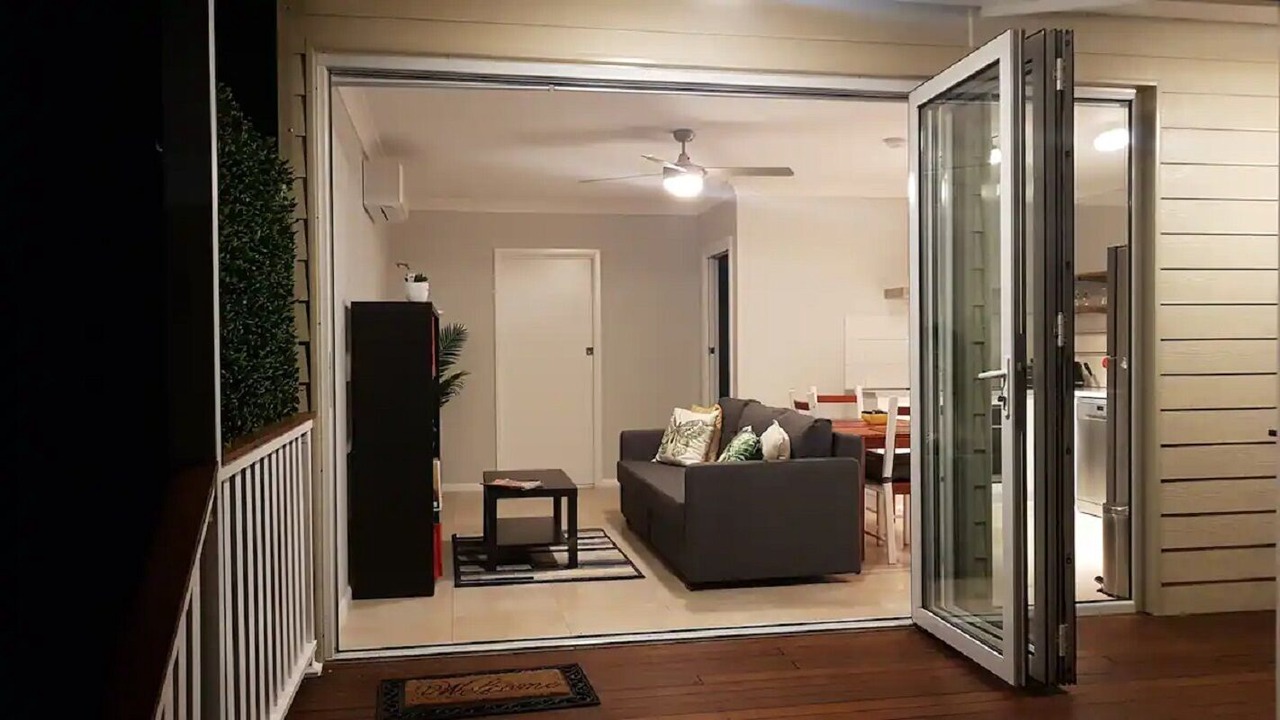 Photo of Livingroom in Ashmont