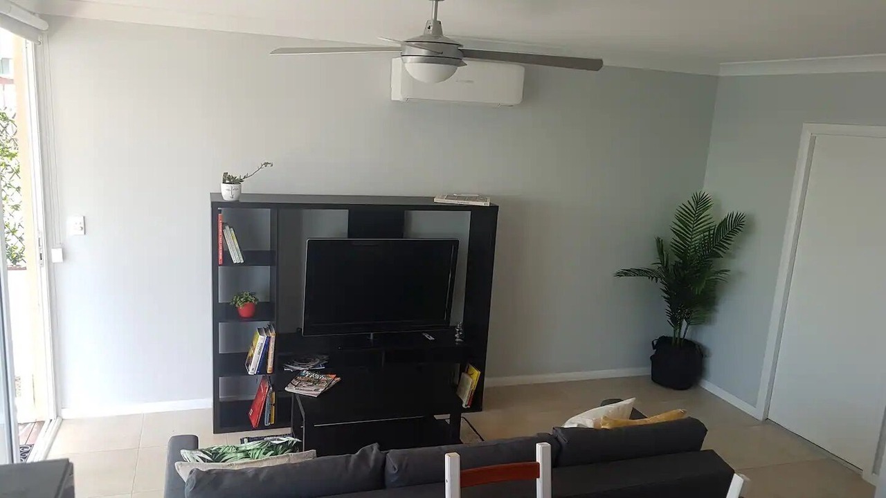 Photo of Livingroom in Ashmont