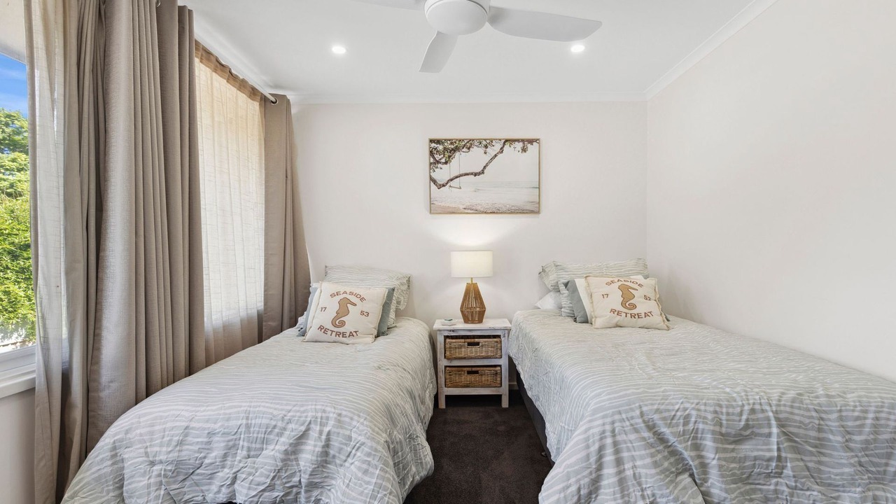Photo of Bedroom in Batehaven