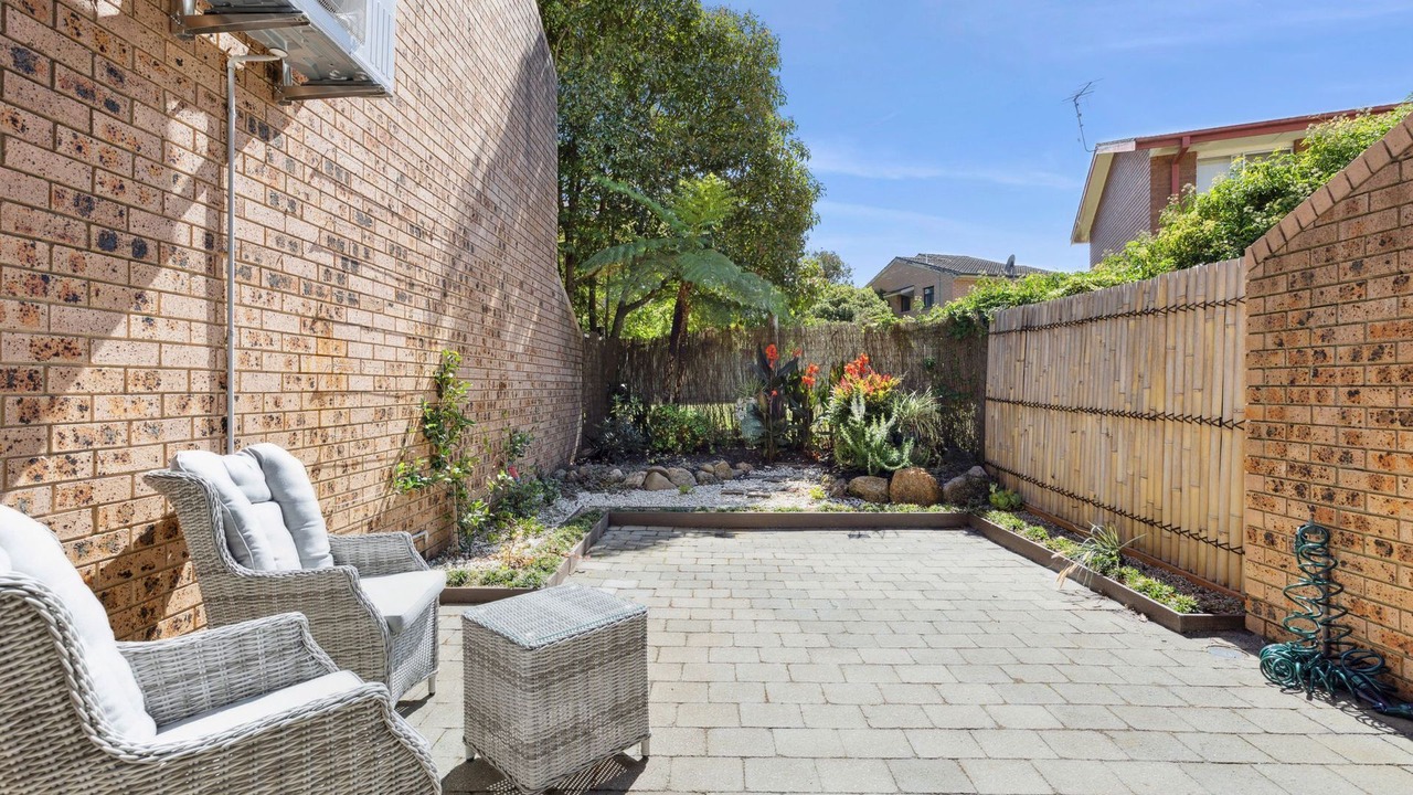 Photo of Patio Balcony in Batehaven