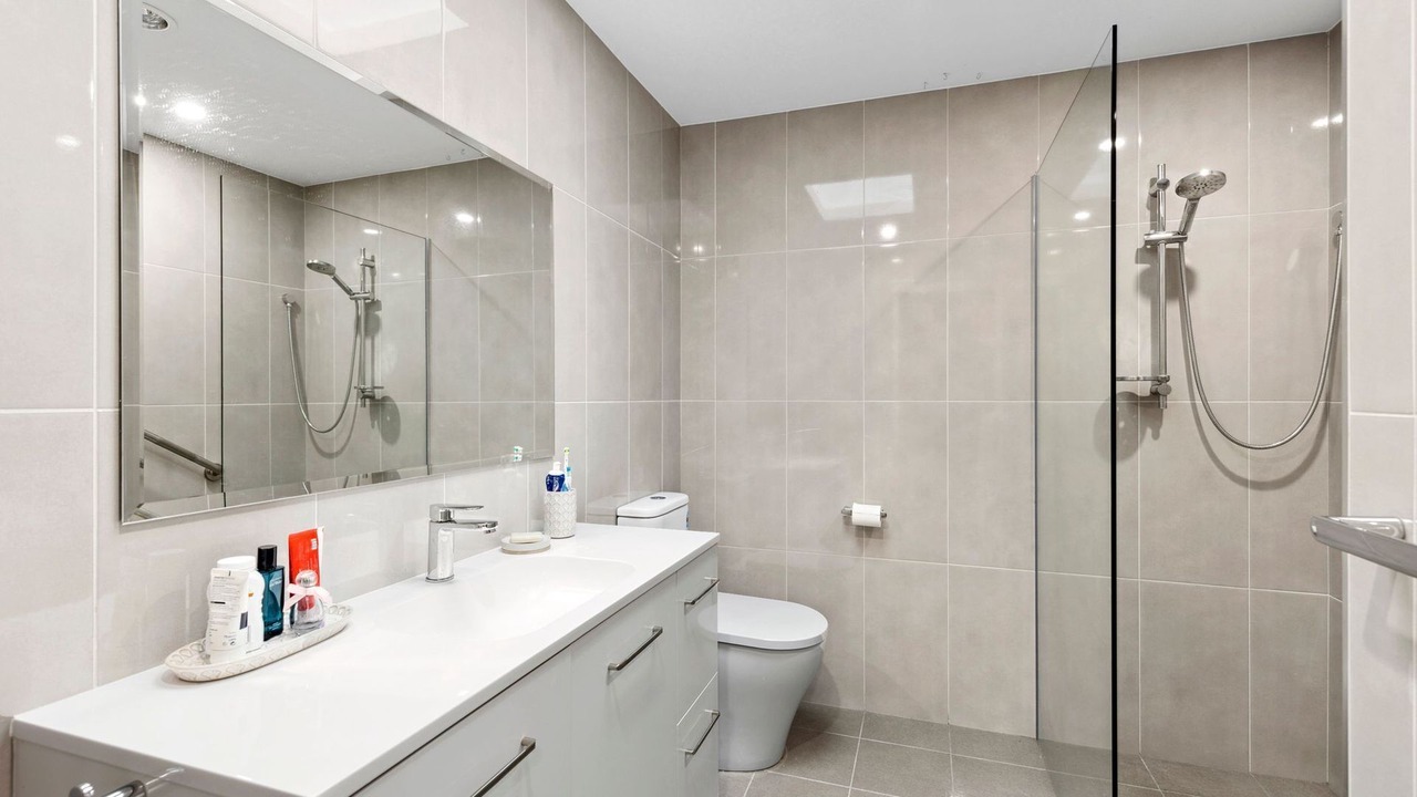 Photo of Bathroom in Batehaven